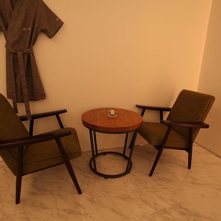 Lusso Hotel Σεούλ Δωμάτιο φωτογραφία