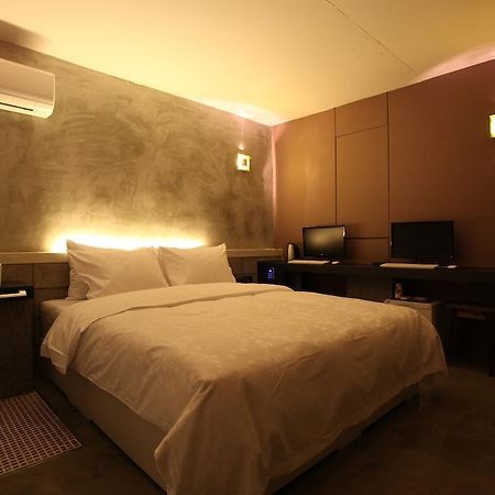 Lusso Hotel Σεούλ Δωμάτιο φωτογραφία