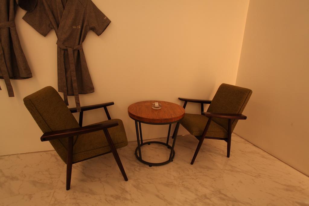 Lusso Hotel Σεούλ Δωμάτιο φωτογραφία