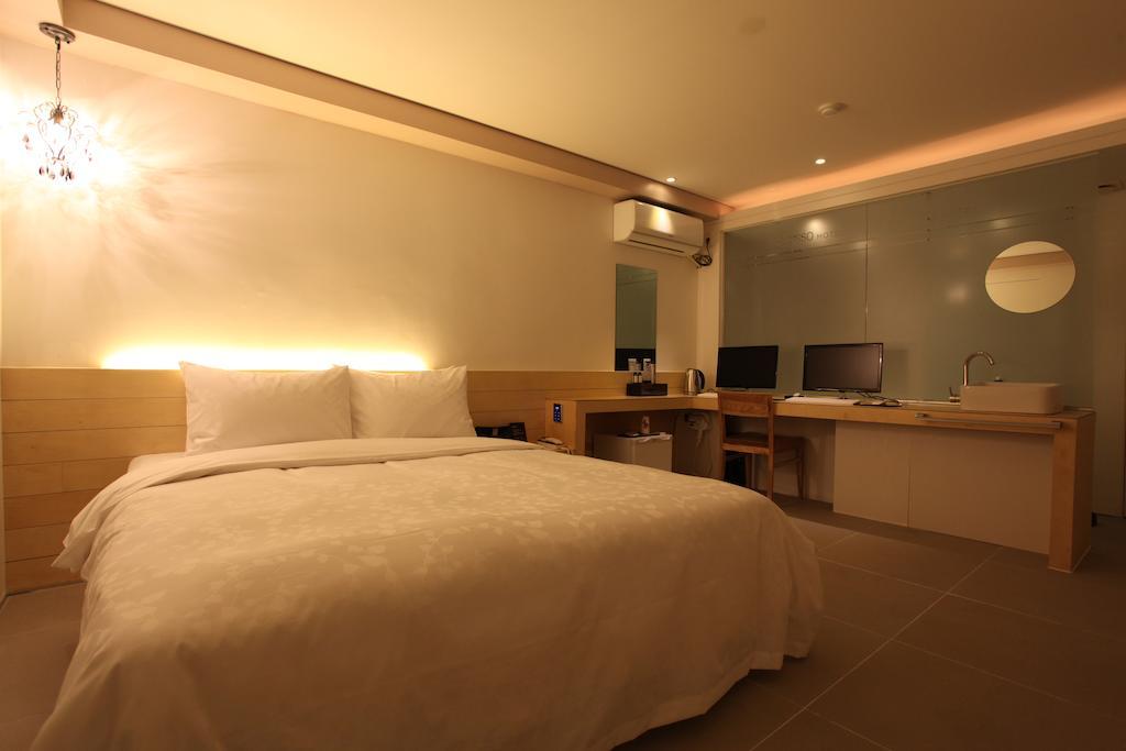 Lusso Hotel Σεούλ Δωμάτιο φωτογραφία