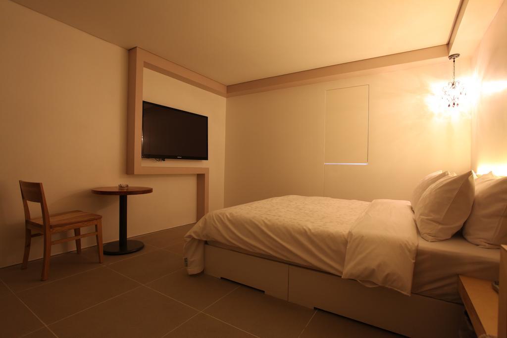 Lusso Hotel Σεούλ Δωμάτιο φωτογραφία